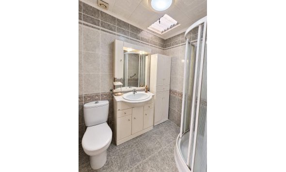 Revente - Bungalow -
Torrevieja - Torretas