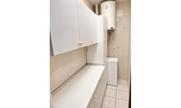 Revente - Bungalow -
Torrevieja - Torretas