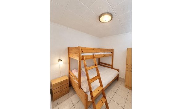 Revente - Bungalow -
Torrevieja - Torretas