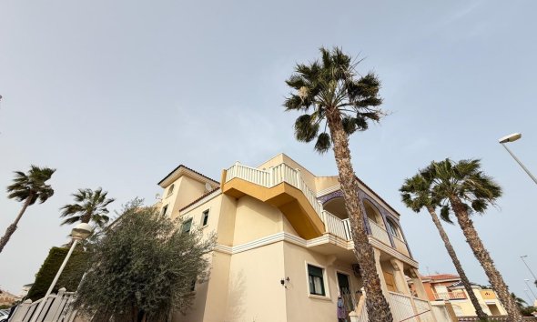 Revente - Bungalow -
Rojales - Doña Pepa