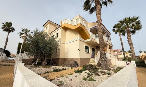 Revente - Bungalow -
Rojales - Doña Pepa