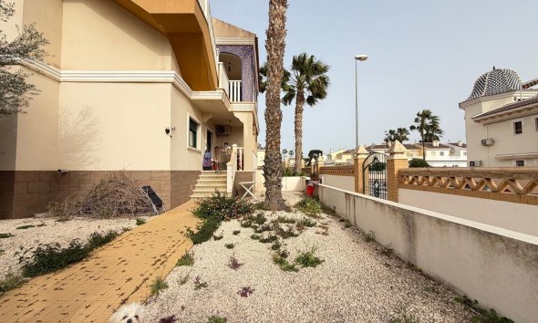 Revente - Bungalow -
Rojales - Doña Pepa