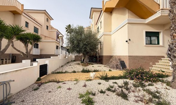 Revente - Bungalow -
Rojales - Doña Pepa