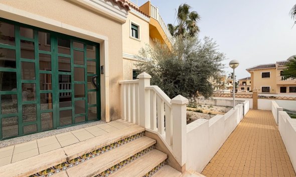 Revente - Bungalow -
Rojales - Doña Pepa