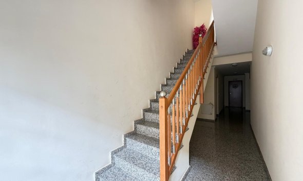 Revente - Bungalow -
Rojales - Doña Pepa