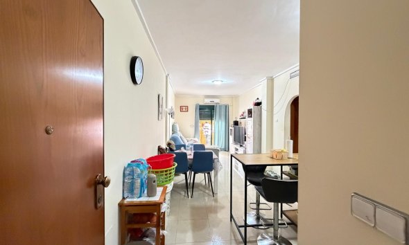 Revente - Bungalow -
Rojales - Doña Pepa
