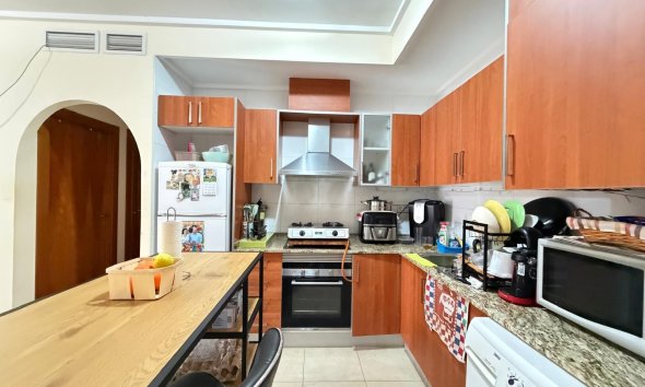 Revente - Bungalow -
Rojales - Doña Pepa