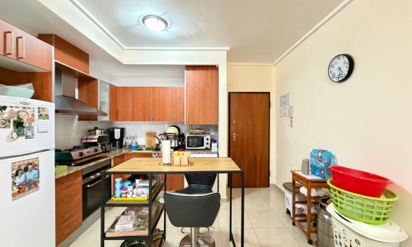 Revente - Bungalow -
Rojales - Doña Pepa