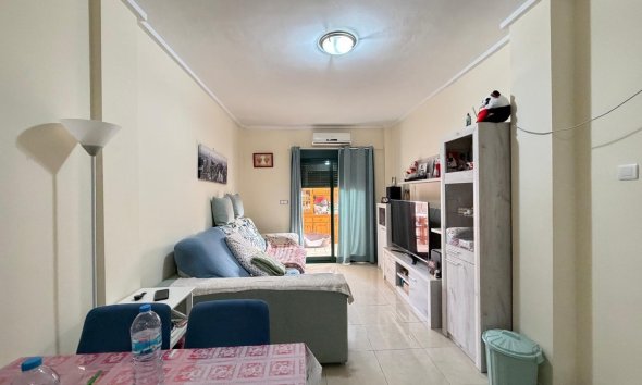 Revente - Bungalow -
Rojales - Doña Pepa