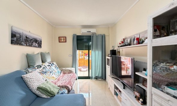 Revente - Bungalow -
Rojales - Doña Pepa