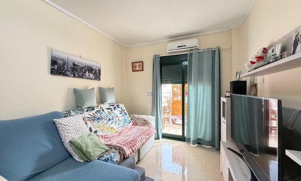 Revente - Bungalow -
Rojales - Doña Pepa