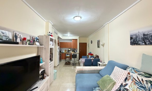 Revente - Bungalow -
Rojales - Doña Pepa