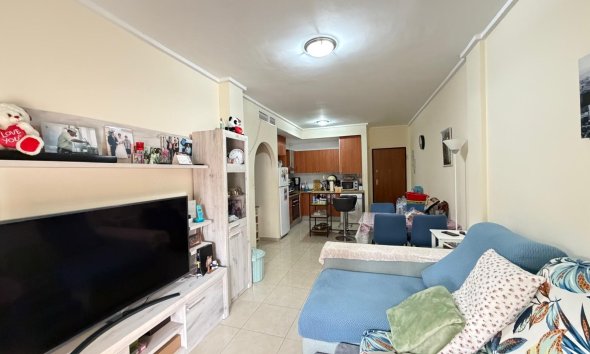 Revente - Bungalow -
Rojales - Doña Pepa