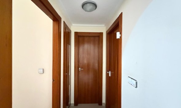 Revente - Bungalow -
Rojales - Doña Pepa