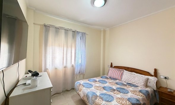 Revente - Bungalow -
Rojales - Doña Pepa