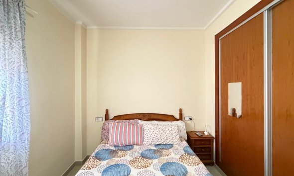 Revente - Bungalow -
Rojales - Doña Pepa
