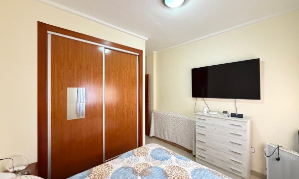 Revente - Bungalow -
Rojales - Doña Pepa