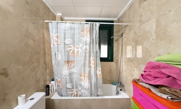 Revente - Bungalow -
Rojales - Doña Pepa