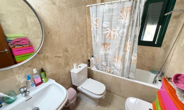 Revente - Bungalow -
Rojales - Doña Pepa