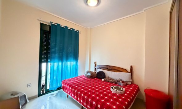 Revente - Bungalow -
Rojales - Doña Pepa