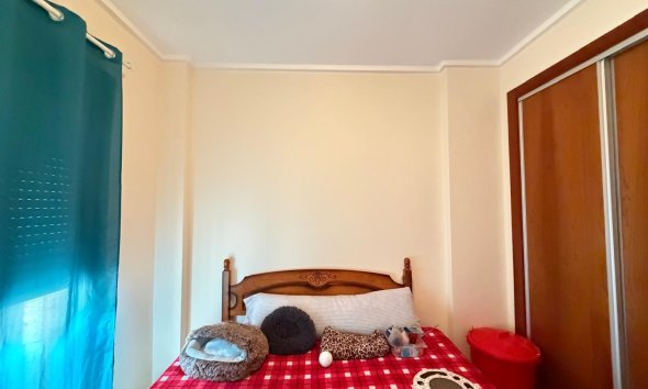 Revente - Bungalow -
Rojales - Doña Pepa