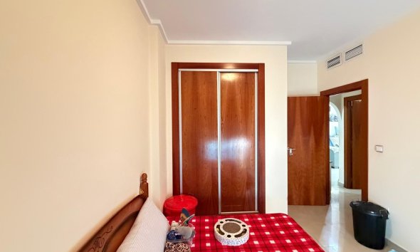 Revente - Bungalow -
Rojales - Doña Pepa