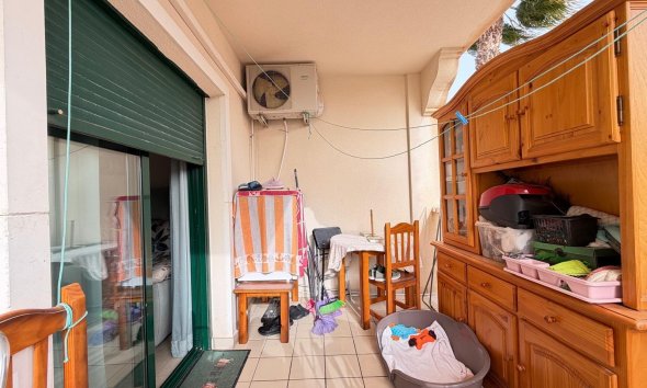 Revente - Bungalow -
Rojales - Doña Pepa