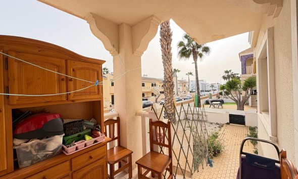 Revente - Bungalow -
Rojales - Doña Pepa