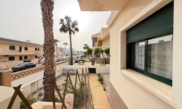 Revente - Bungalow -
Rojales - Doña Pepa