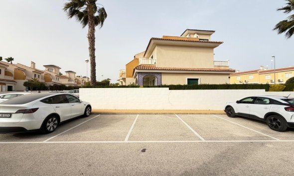 Revente - Bungalow -
Rojales - Doña Pepa