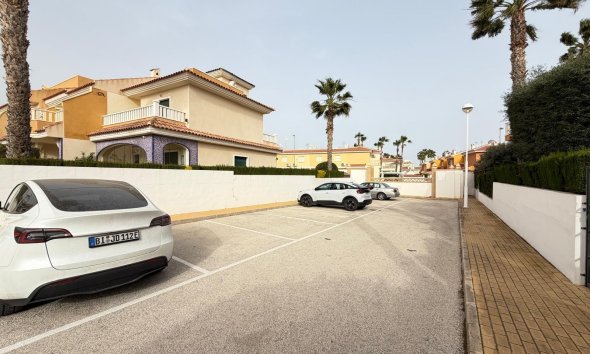 Revente - Bungalow -
Rojales - Doña Pepa
