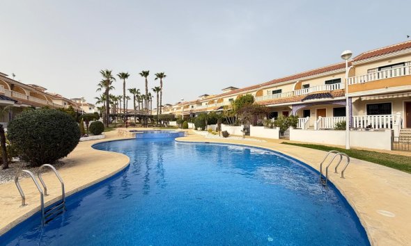 Revente - Bungalow -
Rojales - Doña Pepa