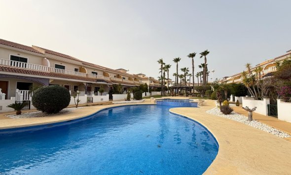 Revente - Bungalow -
Rojales - Doña Pepa