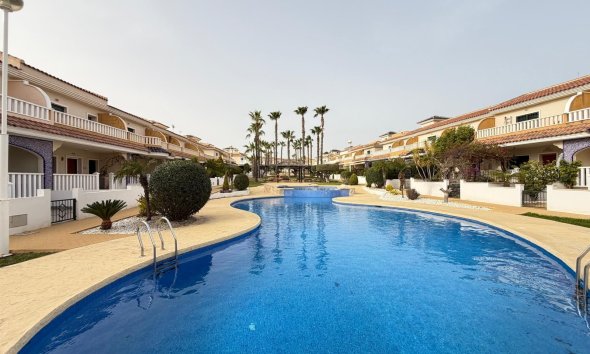 Revente - Bungalow -
Rojales - Doña Pepa