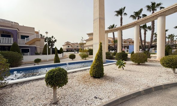 Revente - Bungalow -
Rojales - Doña Pepa