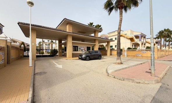 Revente - Bungalow -
Rojales - Doña Pepa