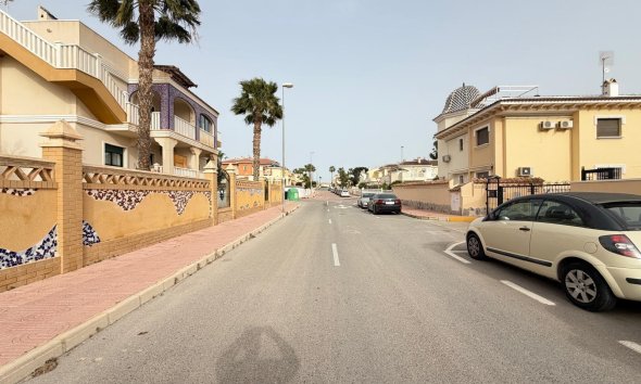 Revente - Bungalow -
Rojales - Doña Pepa