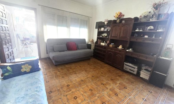 Revente - Duplex -
Torrevieja - Habaneras