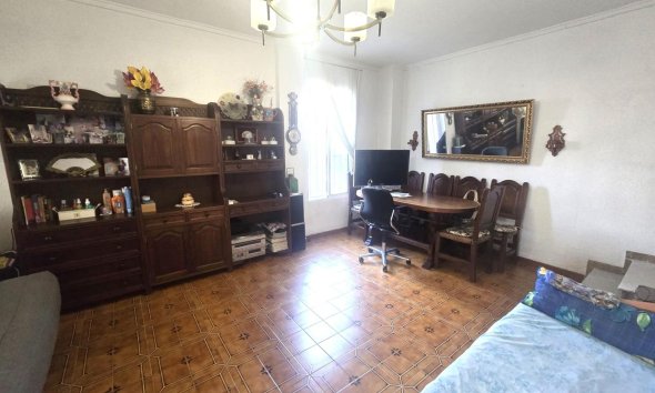 Revente - Duplex -
Torrevieja - Habaneras