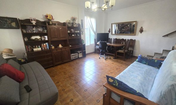 Revente - Duplex -
Torrevieja - Habaneras
