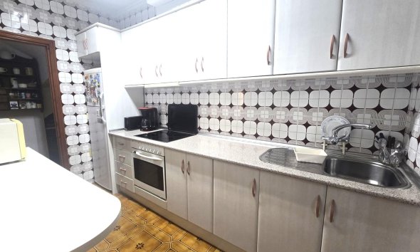 Revente - Duplex -
Torrevieja - Habaneras
