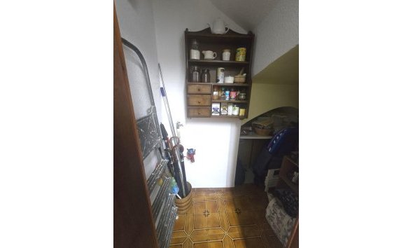 Revente - Duplex -
Torrevieja - Habaneras