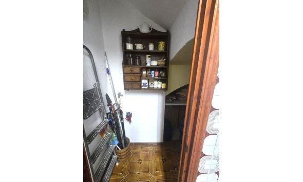 Revente - Duplex -
Torrevieja - Habaneras