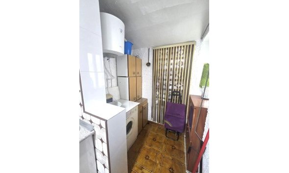 Revente - Duplex -
Torrevieja - Habaneras