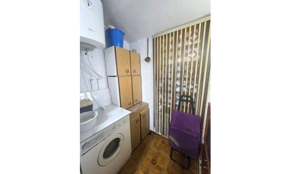 Revente - Duplex -
Torrevieja - Habaneras