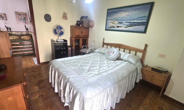 Revente - Duplex -
Torrevieja - Habaneras