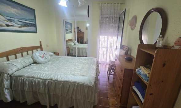 Revente - Duplex -
Torrevieja - Habaneras