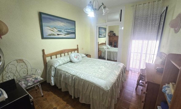 Revente - Duplex -
Torrevieja - Habaneras