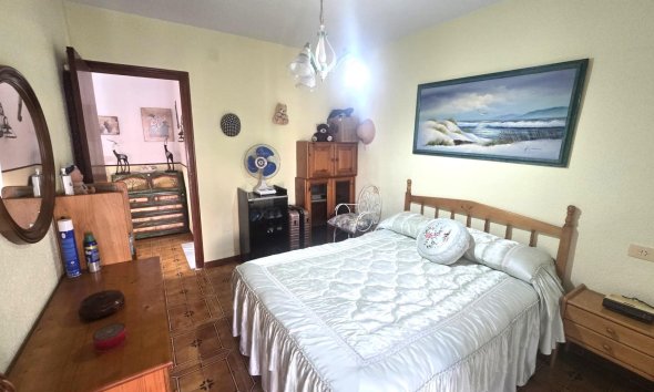Revente - Duplex -
Torrevieja - Habaneras