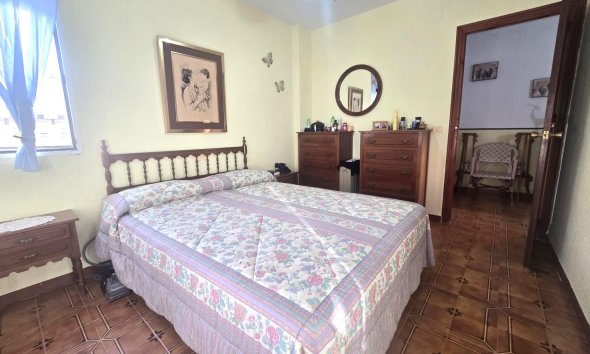 Revente - Duplex -
Torrevieja - Habaneras